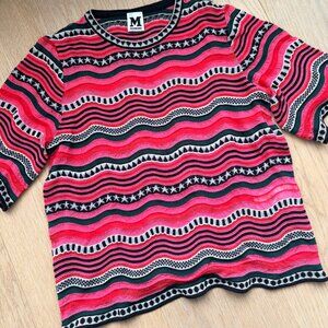 Missoni Knit Shirt